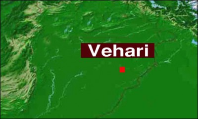 Vehari