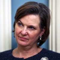 Victoria Nuland