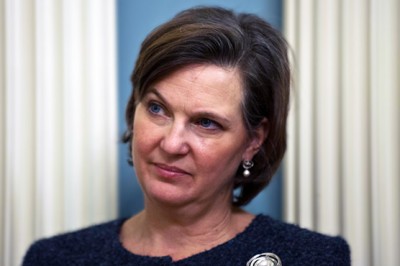 Victoria Nuland