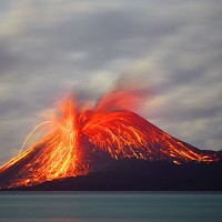 Volcano