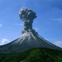 Volcano