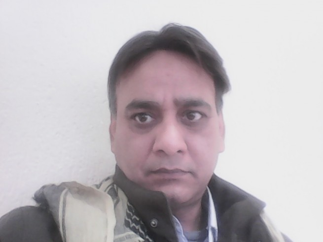 Waseem Raza