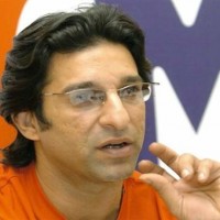 Wasim Akram