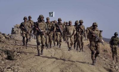 Waziristan Operation