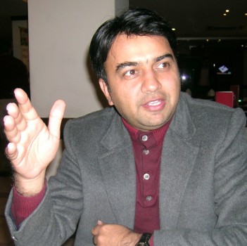 Yasir Humayun Sarfraz