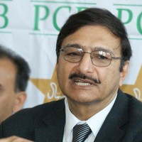 Zaka Ashraf