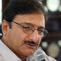 Zaka Ashraf