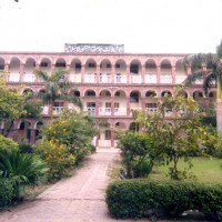 jamia Manzoor ul Islamia