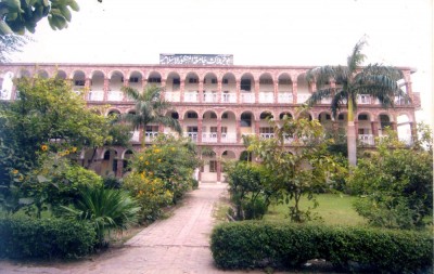 jamia Manzoor ul Islamia