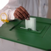 Municipal Election