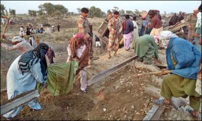 Railway Track