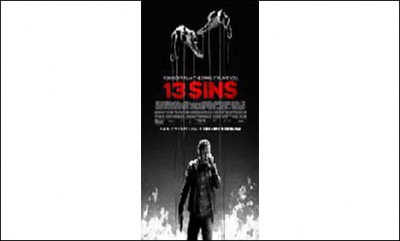 13 Sins