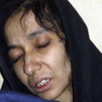 Aafia Siddiqui