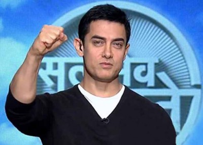 Aamir Khan