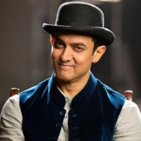 Aamir Khan