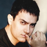 Aamir Khan