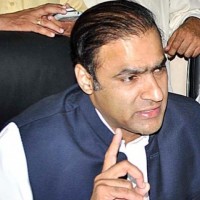 Abid Sher