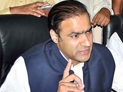 Abid Sher