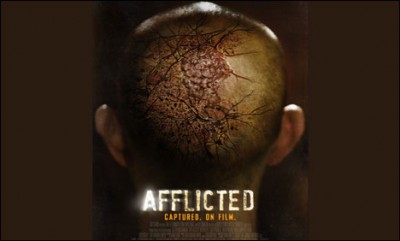 Afflicted