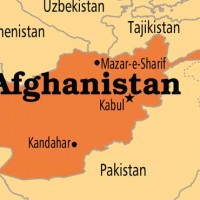 Afghanistan