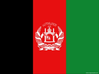 Afghanistan