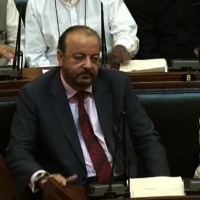 Agha Siraj Durrani