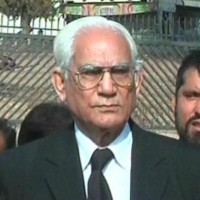 Ahmed Raza Kasuri