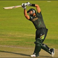 Ahmed Shehzad