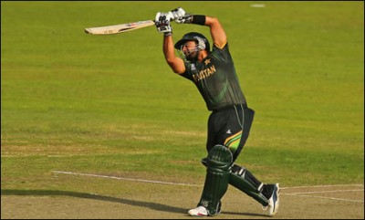 Ahmed Shehzad