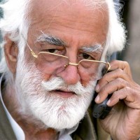 Akbar Bugti