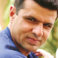 Aleem Dar