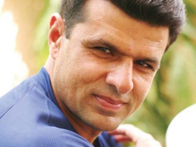 Aleem Dar