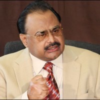 Altaf Hussain