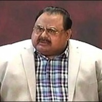 Altaf Hussain