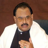 Altaf Hussain