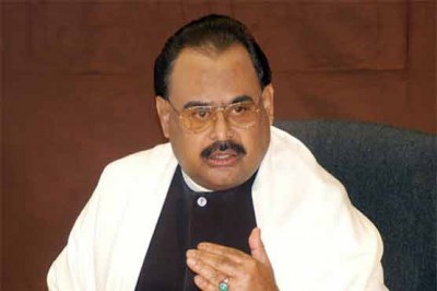 Altaf Hussain