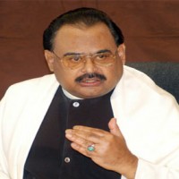 Altaf Hussain