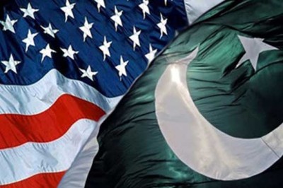 America,Pakistan