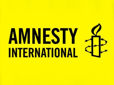 Amnesty International