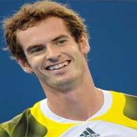 Andy Murray