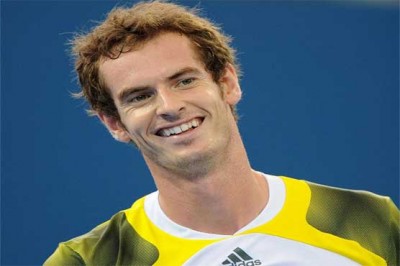 Andy Murray