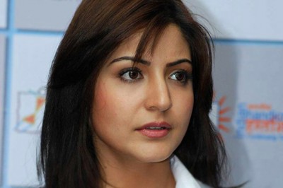 Anushka Sharma