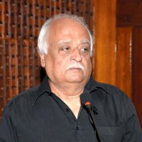 Anwar Maqsood