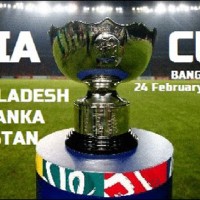 Asia Cup