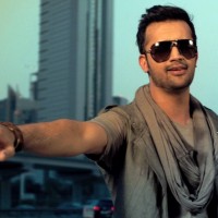 Atif Aslam