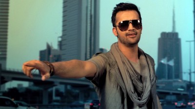 Atif Aslam