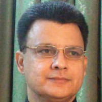 Ayaz Latif Palijo