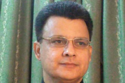 Ayaz Latif Palijo