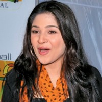 Ayesha Omar