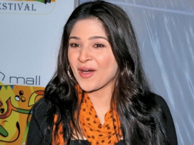 Ayesha Omar